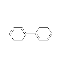 聯(lián)苯結(jié)構(gòu)式